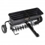 Aerator siewnik rozsiewacz do traktora Cedrus 103cm