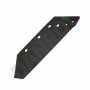 Lemiesz Kuhn prawy 16" Premium Parts 622136