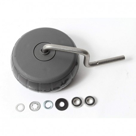 Koło przednie kompletne Husqvarna Automower 581621402