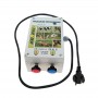 Elektryzator akumulatorowy AGRI-2000 pastuch elektryczny