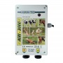 Elektryzator akumulatorowy AGRI-2000 pastuch elektryczny