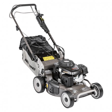 Kosiarka spalinowa Weibang WB507SC V 3w1 Loncin wał kardana