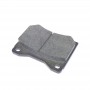 Klocek hamulcowy Zetor 7520 - 10540 9540 Forterra 935015