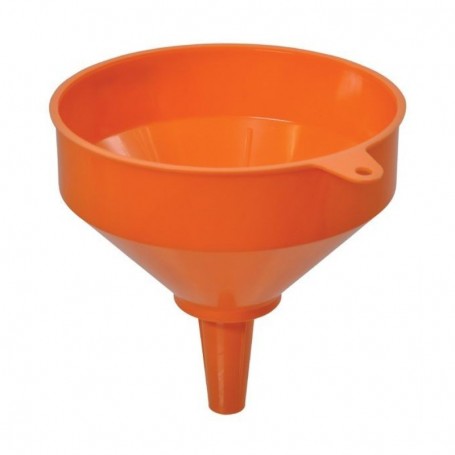 Lejek do paliwa ropy Pressol 200 mm krótki