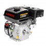 Silnik Loncin G200F-A-M wał poziomy typ A 20 mm