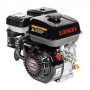 Silnik Loncin G200F-A-M wał poziomy typ A 20 mm