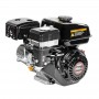 Silnik Loncin G200F-A-M wał poziomy typ A 20 mm