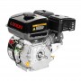 Silnik Loncin G200F-R-S wał poziomy typ R 19,05 mm