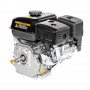Silnik Loncin G200F-R-S wał poziomy typ R 19,05 mm