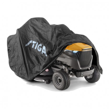 Pokrowiec na traktor Stiga
