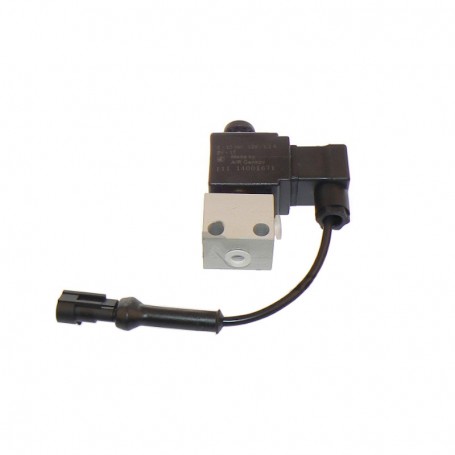 Zawór elektromagnetyczny Zetor Proxima 55254905