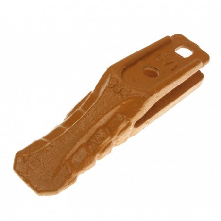 Ząb dwustronny wsuwany JCB minikoparka typ Shark