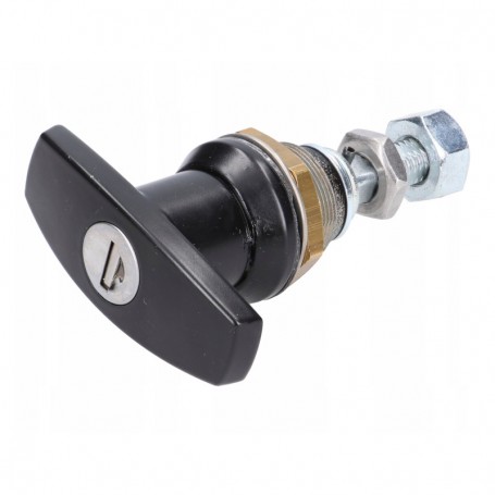Zamek klapy silnika JCB 802 8014 8016 8018 8020 826/11288