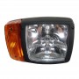 Lampa drogowa prawa z kierunkami JCB CAT ładowarka teleskopowa 700/50121