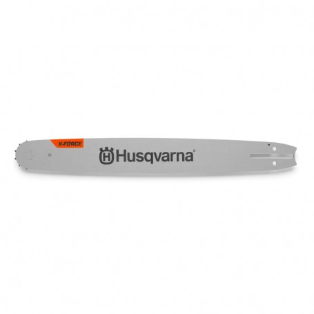 Prowadnica laminowana Husqvarna X-Force 15" 3/8” 1.5 56 duży montaż