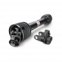 Glebogryzarka Stark RS 95 Profi