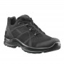Buty Policyjne Sportowe Haix BLACK EAGLE Athletic 2.1 GTX czarne