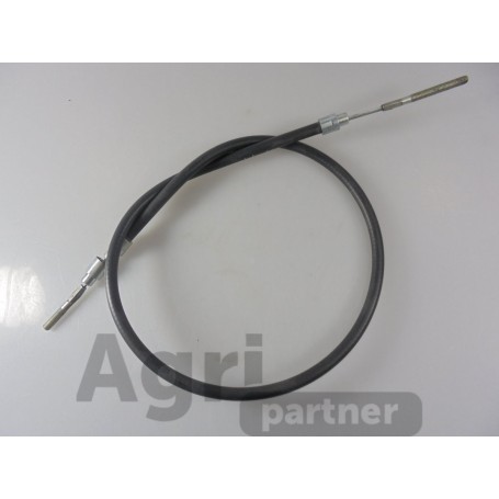 Linka haka transportowego Zetor  59117515 5011-7745