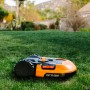 Worx Landroid L1000 Robot koszący Kosiarka automatyczna 1000 m2