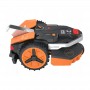 Worx Landroid Vision M600 Robot koszący Kosiarka automatyczna 600 m2