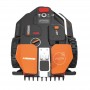 Worx Landroid Vision M600 Robot koszący Kosiarka automatyczna 600 m²