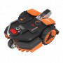 Worx Landroid Vision M600 Robot koszący Kosiarka automatyczna 600 m²