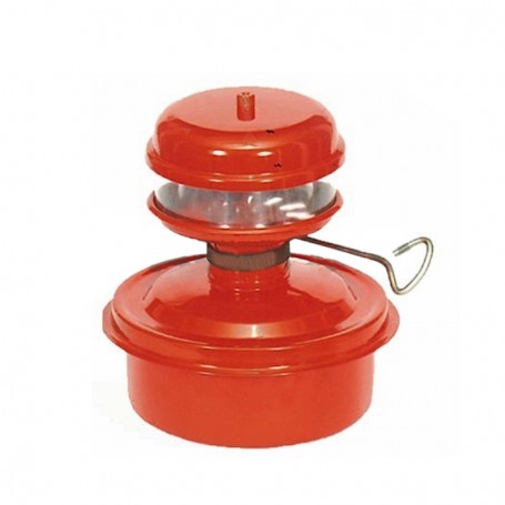 Filtr powietrza Zetor 50 Super S17.1041 S105.1040