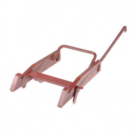 Wieszak dolnego zaczepu Ursus C-385 83453170 83453030