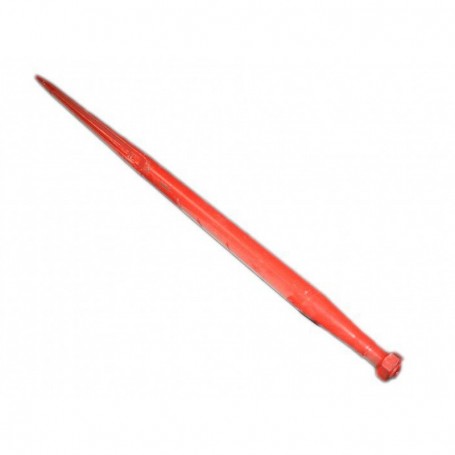 Ząb ładowacza czołowego BPT M28x1,5 980 mm