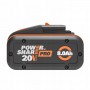 Akumulator WORX PRO WA3648 20V 8.0Ah PowerShare Li-Ion