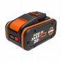 Akumulator WORX PRO WA3648 20V 8.0Ah PowerShare Li-Ion