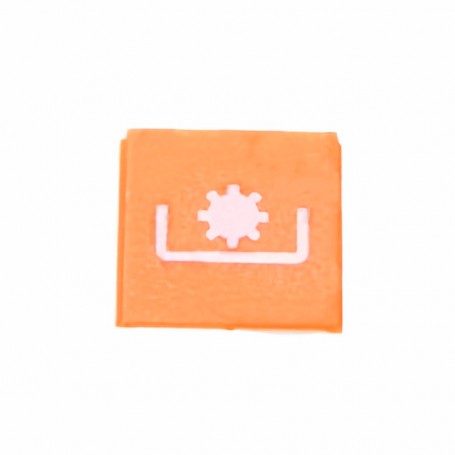 Symbol WOM Zetor 16359921