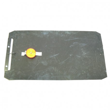 Fartuch chlapacz komplet Zetor Ursus C-385 83370015