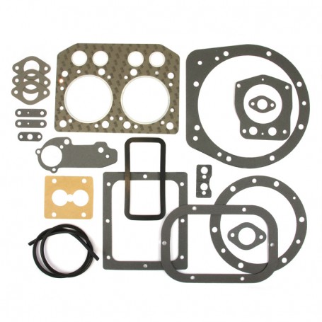 Komplet uszczelek silnika Zetor 25 Z25001.01 Z250101