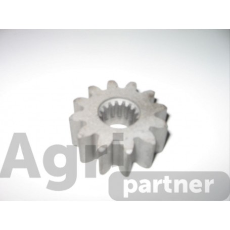 KOŁO POMPY HYDRAULICZNEJ ZETOR NR 70114606