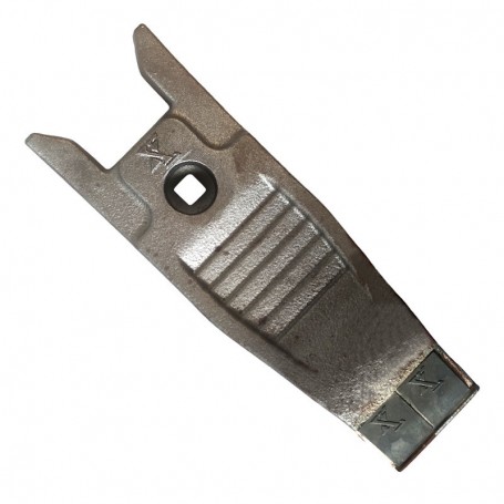 Dłuto dziób redlica Horsch 55mm 00310915 Niemiecki
