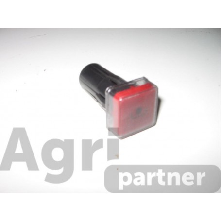LAMPKA KONTROLNA - KONTROLKA WOM-U ZETOR NR 59115673