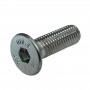 Śruba imbusowa M12x40 DIN 7991 kl. 10,9 Sukov