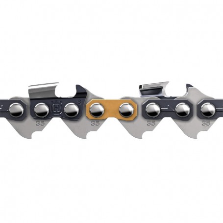 Łańcuch tnący Husqvarna X-CUT S35G półdłuto .325" 1.5 mm 56