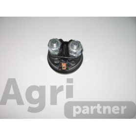POKRYWKA ELEKTROMAGNESU ROZRUSZNIKA ZETOR NR 932313