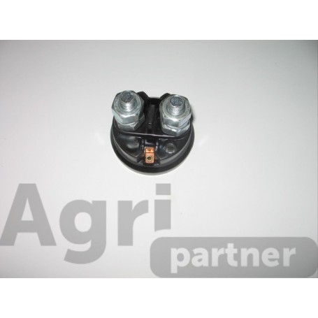 POKRYWKA ELEKTROMAGNESU ROZRUSZNIKA ZETOR NR 932313