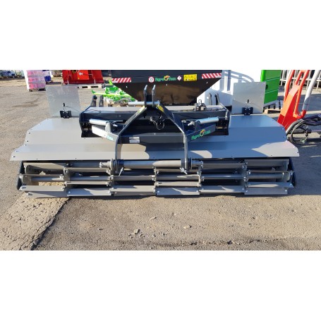 Wał nożowy Frontpacker Agro-Tom 3m