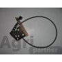 TABLICA STEROWANIA OGRZEWANIA ZETOR 5011 - 7745 NR 59117869