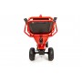 Rozdrabniacz spalinowy Cedrus RB02PRO Loncin LC170F