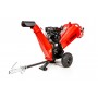 Rozdrabniacz spalinowy Cedrus RB02PRO Loncin LC170F