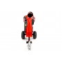 Rozdrabniacz spalinowy Cedrus RB02PRO Loncin LC170F