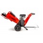 Rozdrabniacz spalinowy Cedrus RB02PRO Loncin LC170F