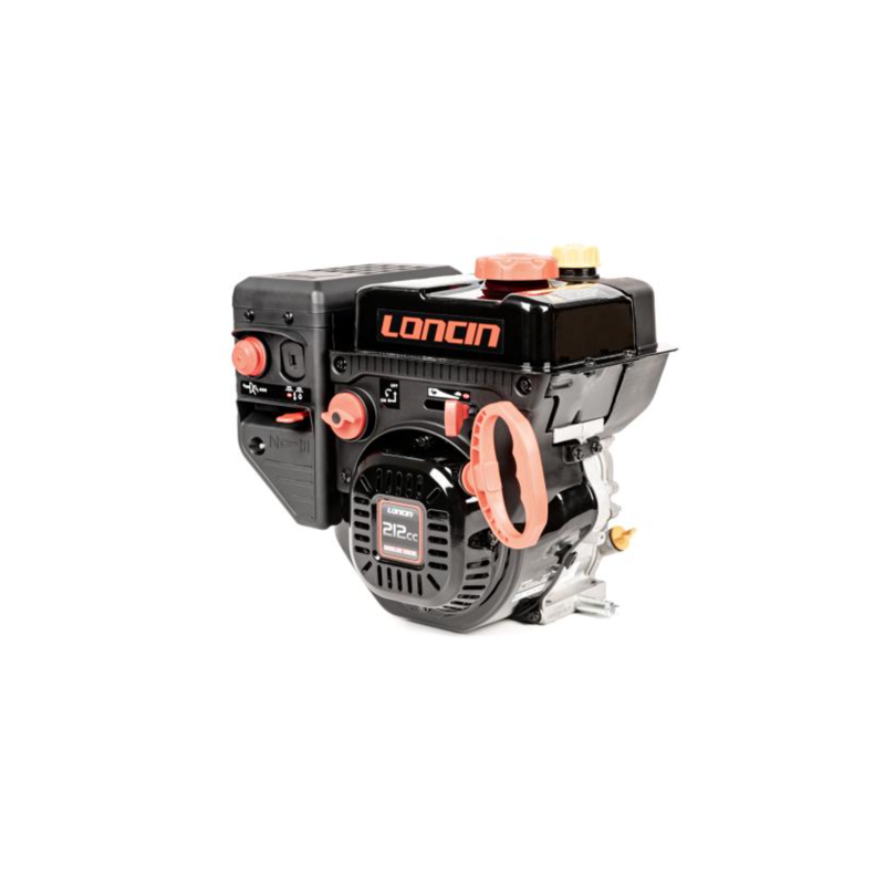Silnik Loncin LC170FS
