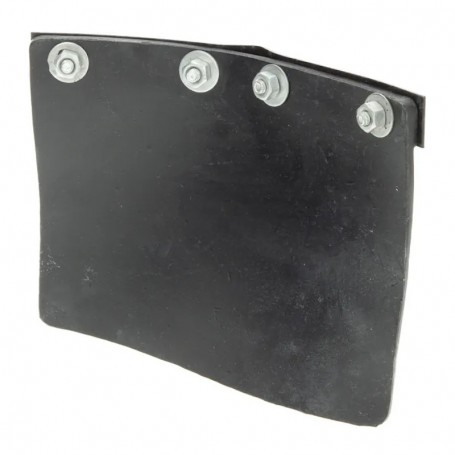 Chlapacz błotnika przedni 150x200mm Ursus C-330 C-360 MF3 1665621M1 50570040