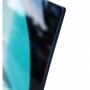 Szyba laminowana przednia górna sitodruk koparko-ładowarka JCB 3CX kabina P21 827/80139
